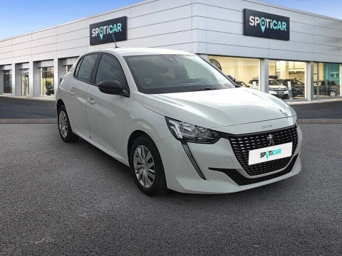 Peugeot 208 BlueHDi 73kW (100CV) Active