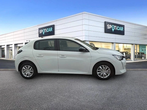 Peugeot 208 BlueHDi 73kW (100CV) Active