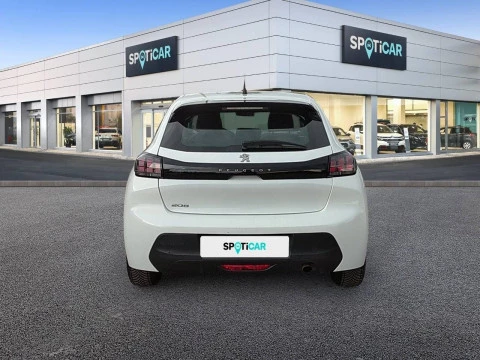 Peugeot 208 BlueHDi 73kW (100CV) Active