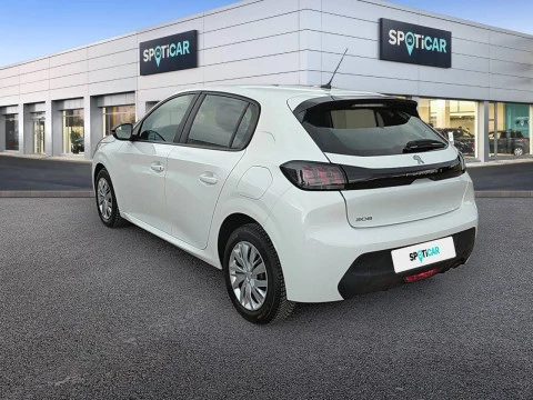 Peugeot 208 BlueHDi 73kW (100CV) Active