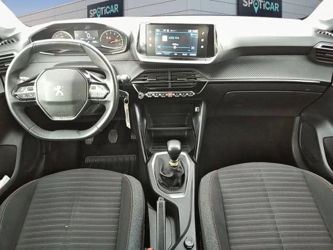Peugeot 208 BlueHDi 73kW (100CV) Active