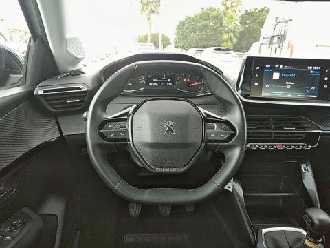 Peugeot 208 BlueHDi 73kW (100CV) Active