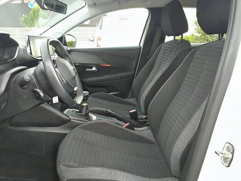 Peugeot 208 BlueHDi 73kW (100CV) Active