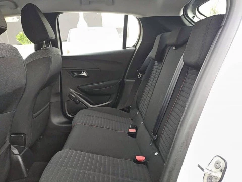 Peugeot 208 BlueHDi 73kW (100CV) Active