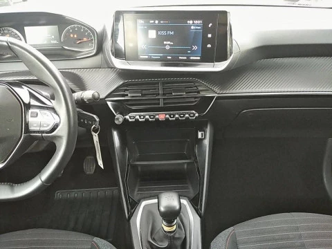 Peugeot 208 BlueHDi 73kW (100CV) Active