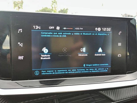 Peugeot 208 BlueHDi 73kW (100CV) Active