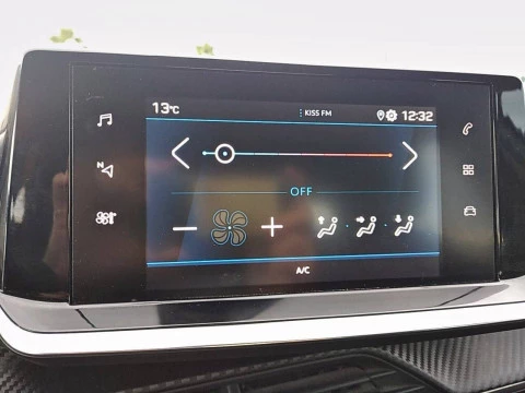 Peugeot 208 BlueHDi 73kW (100CV) Active