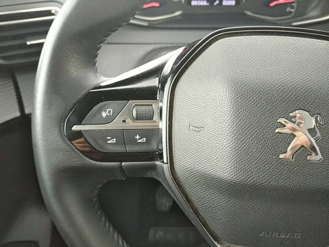 Peugeot 208 BlueHDi 73kW (100CV) Active