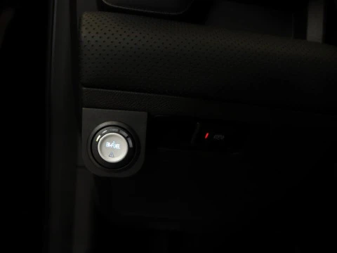ICH-X K3 TODOTERRENO 2.0 TURBO GLP DCT 4WD 5P