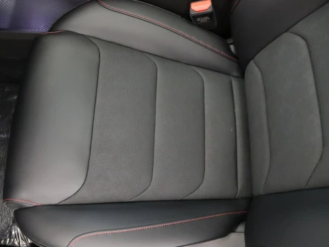 ICH-X K3 TODOTERRENO 2.0 TURBO GLP DCT 4WD 5P