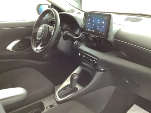 Toyota Yaris TOYOTA ACTIVE PLUS 120H