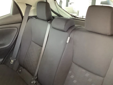 Toyota Yaris TOYOTA ACTIVE PLUS 120H