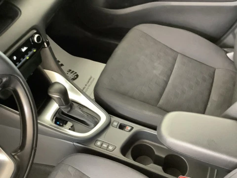 Toyota Yaris TOYOTA ACTIVE PLUS 120H