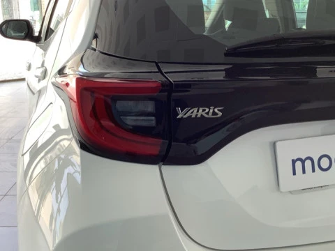 Toyota Yaris TOYOTA ACTIVE PLUS 120H
