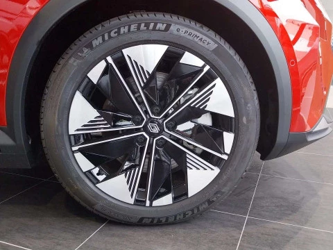 Renault Scenic  E-Tech Techno Gran Autonomia 160kW