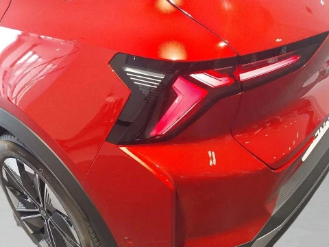 Renault Scenic  E-Tech Techno Gran Autonomia 160kW