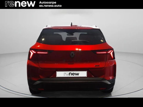 Renault Scenic  E-Tech Techno Gran Autonomia 160kW