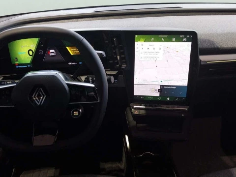 Renault Scenic  E-Tech Techno Gran Autonomia 160kW