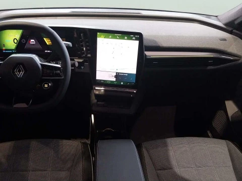 Renault Scenic  E-Tech Techno Gran Autonomia 160kW