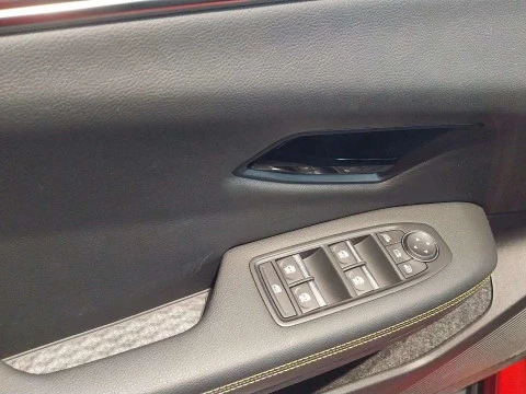 Renault Scenic  E-Tech Techno Gran Autonomia 160kW