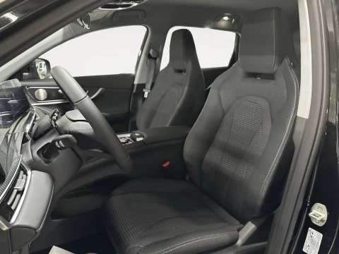 EBRO S700 1.6 TGDI Comfort 7 DCT