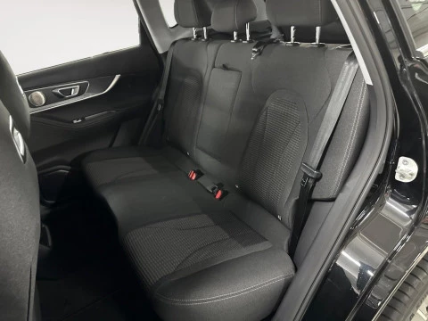 EBRO S700 1.6 TGDI Comfort 7 DCT