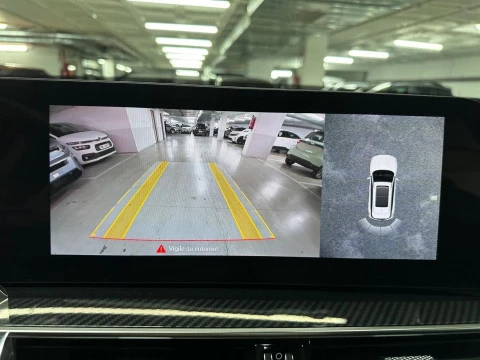 EBRO S700 1.6 TGDI Comfort 7 DCT