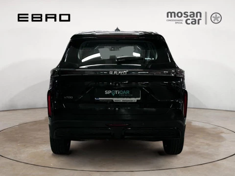 EBRO S700 1.6 TGDI Comfort 7 DCT