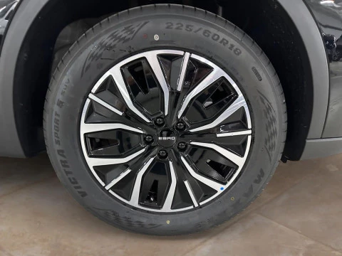 EBRO S700 1.6 TGDI Comfort 7 DCT