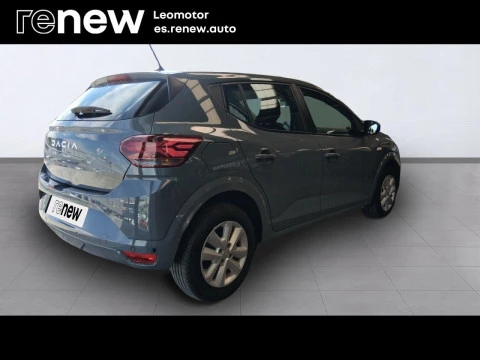 Dacia Sandero  EXPRESSION ECO-G