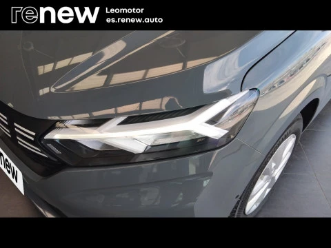 Dacia Sandero  EXPRESSION ECO-G