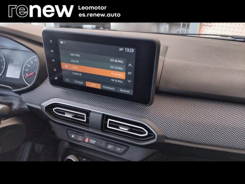 Dacia Sandero  EXPRESSION ECO-G