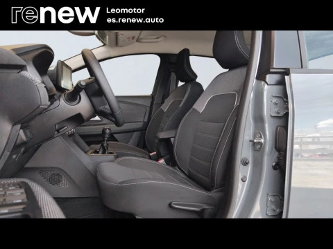 Dacia Sandero  EXPRESSION ECO-G
