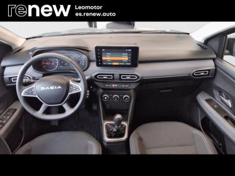 Dacia Sandero  EXPRESSION ECO-G