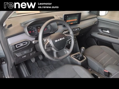 Dacia Sandero  EXPRESSION ECO-G