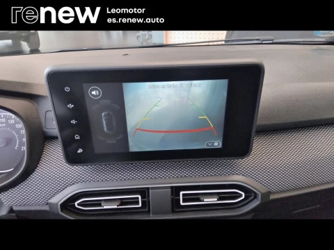 Dacia Sandero  EXPRESSION ECO-G