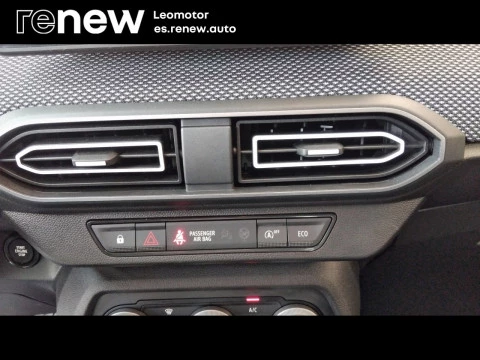 Dacia Sandero  EXPRESSION ECO-G