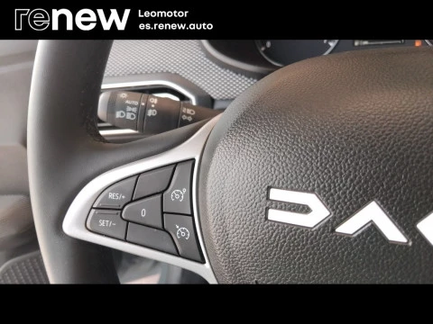Dacia Sandero  EXPRESSION ECO-G