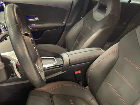 Mercedes-Benz CLA 200 D DCT Shooting Brake