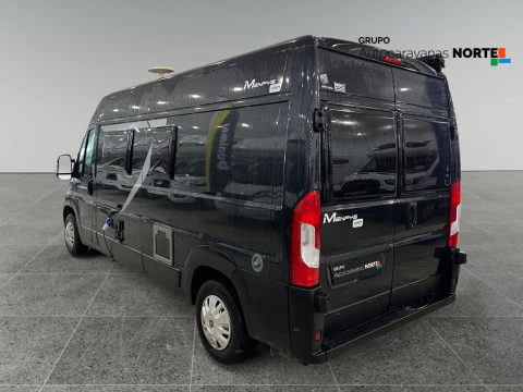 MCLOUIS MENFYS S-LINE 3 MAXI MENFYS S-LINE 3 MAXI