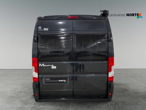 MCLOUIS MENFYS S-LINE 3 MAXI MENFYS S-LINE 3 MAXI