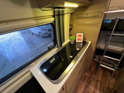 MCLOUIS MENFYS S-LINE 3 MAXI MENFYS S-LINE 3 MAXI