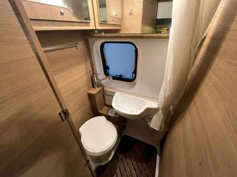 MCLOUIS MENFYS S-LINE 3 MAXI MENFYS S-LINE 3 MAXI