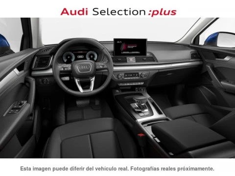 Audi Q5 SPORTBACK Advanced 50 TFSI e quattro-ultra 220 kW (299 CV)