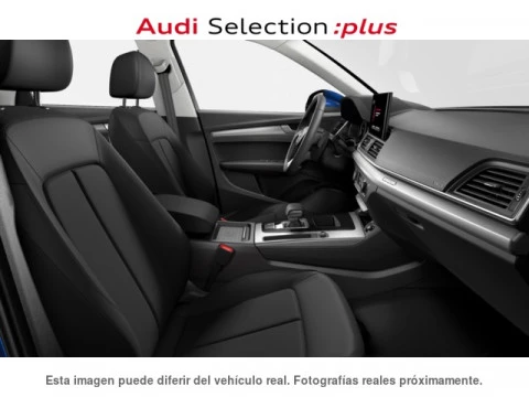 Audi Q5 SPORTBACK Advanced 50 TFSI e quattro-ultra 220 kW (299 CV)