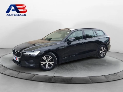 Volvo V60 2.0 D3 Inscription