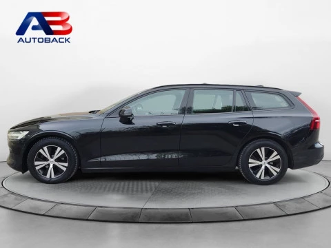 Volvo V60 2.0 D3 Inscription