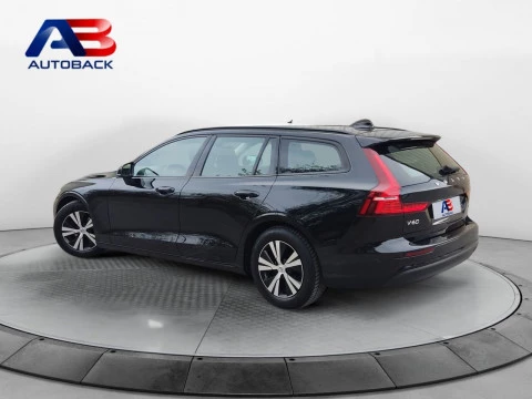 Volvo V60 2.0 D3 Inscription