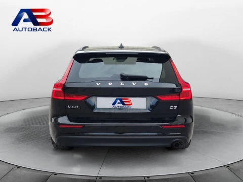 Volvo V60 2.0 D3 Inscription