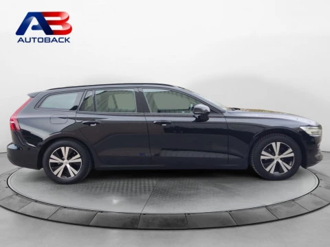 Volvo V60 2.0 D3 Inscription